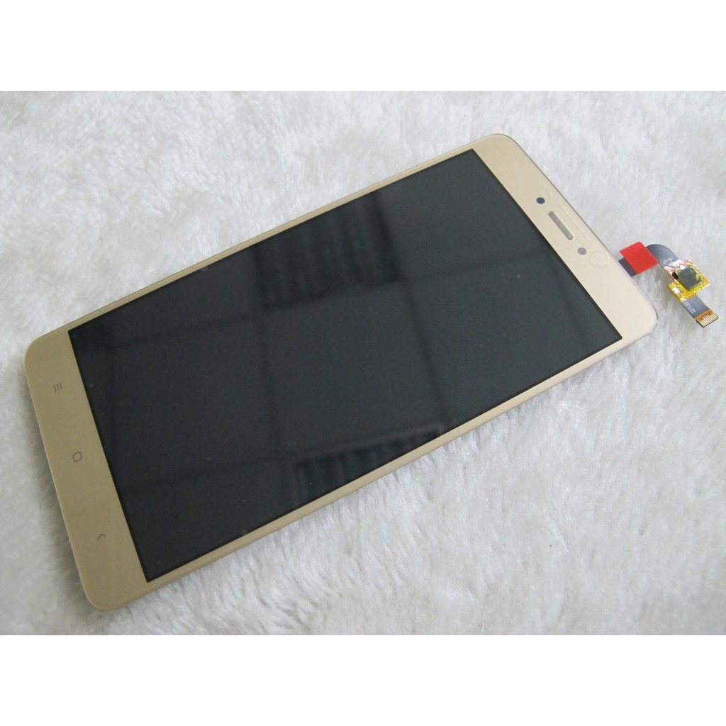 全新~ Mi 紅米 Note 4X ~小米 原廠 液晶總成 金色