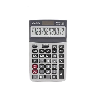 ✨星星文具✨CASIO 卡西歐 原廠公司貨 計算機 AX-120ST