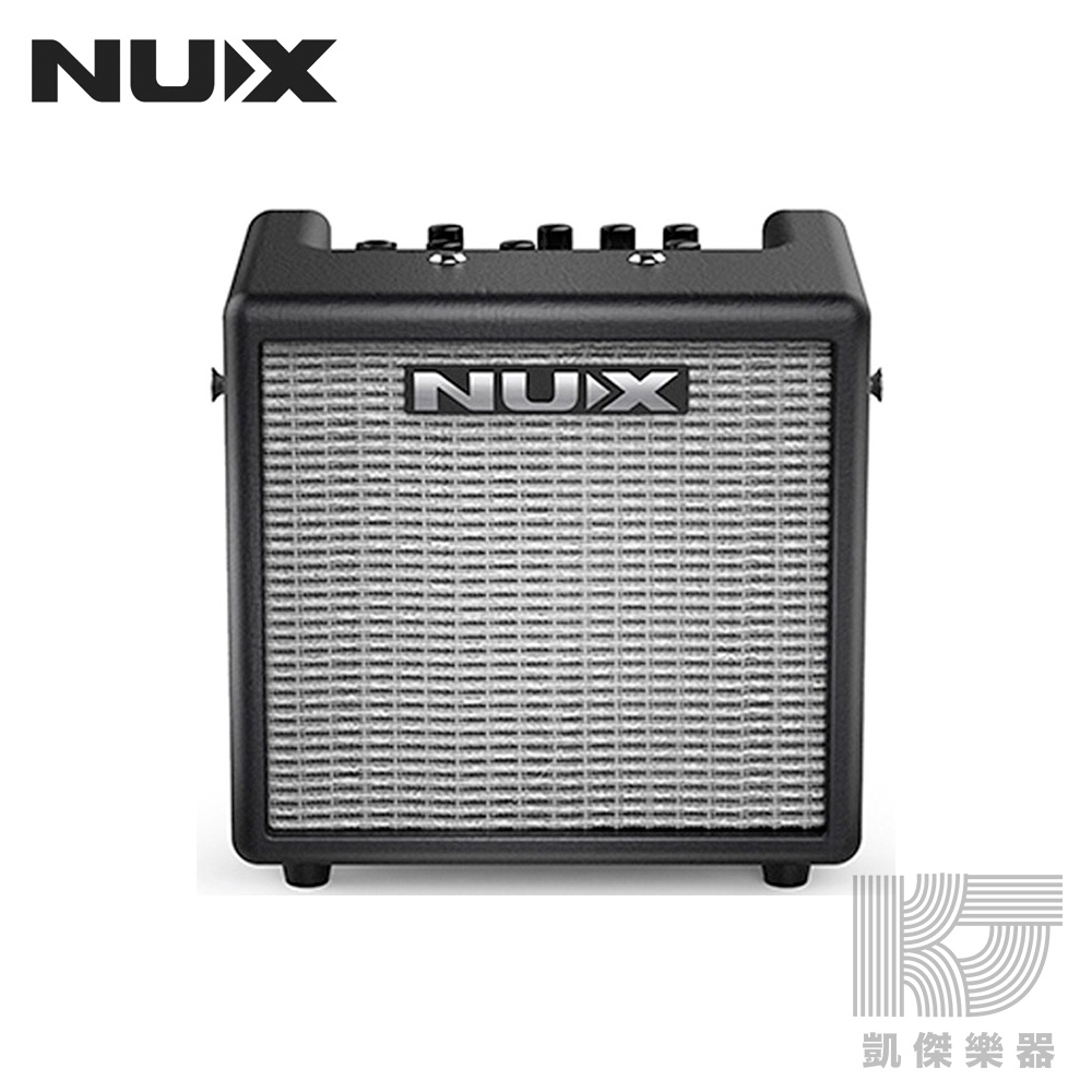 【RB MUSIC】Nux Mighty 8 最新版 雙軌 人聲 吉他 APP 音箱 麥克風 人聲 鼓機 電池