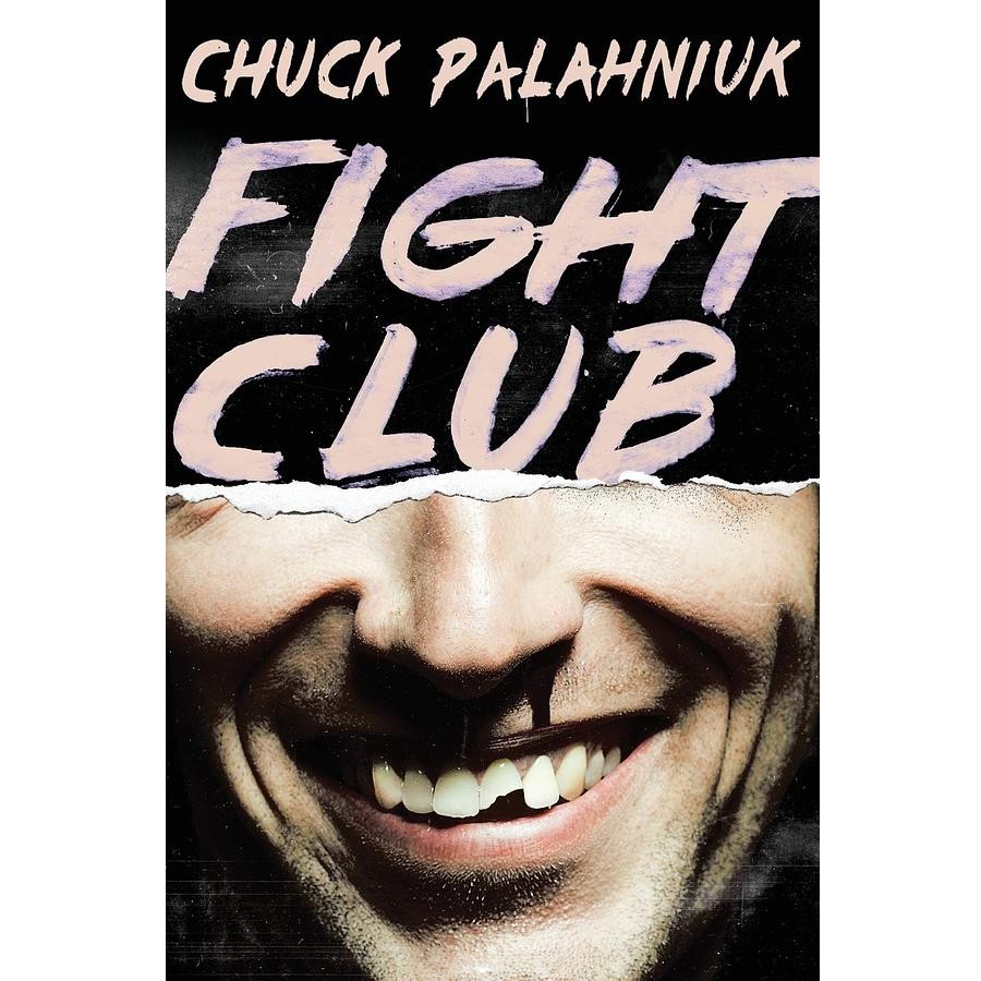 Fight Club/Chuck Palahniuk eslite誠品