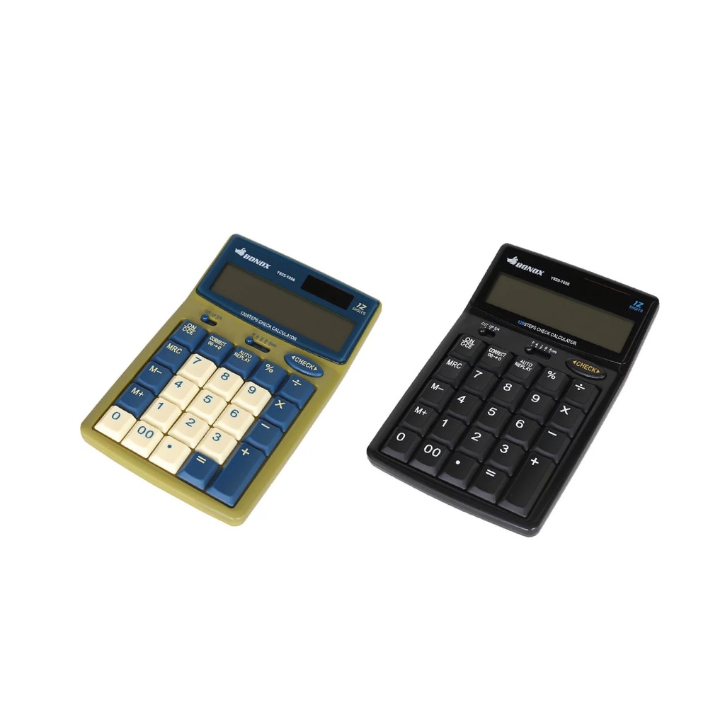 DULTON BONOX Calculator 經典計算機