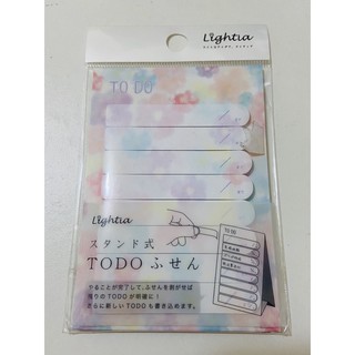 <現貨> 誠品SUN-STAR LIGHTIA TO DO FUSEN/ MADE IN JAPAN
