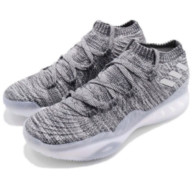 實戰好鞋 Adidas boost crazy explosive low primeknit