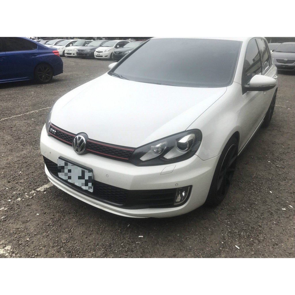中古車gti的價格推薦 21年9月 比價比個夠biggo