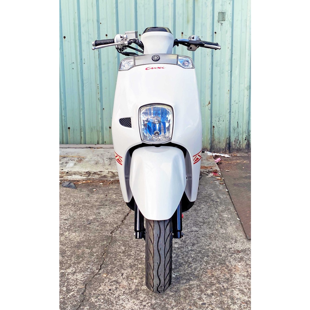 Cuxi 115 白色 Ptt Dcard討論與高評價商品 2021年11月 飛比價格