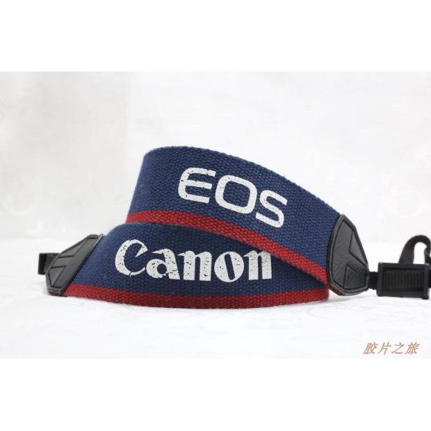 特價 Canon/佳能原廠款kiss/EOS30/33/50/55/100 單反相機背帶