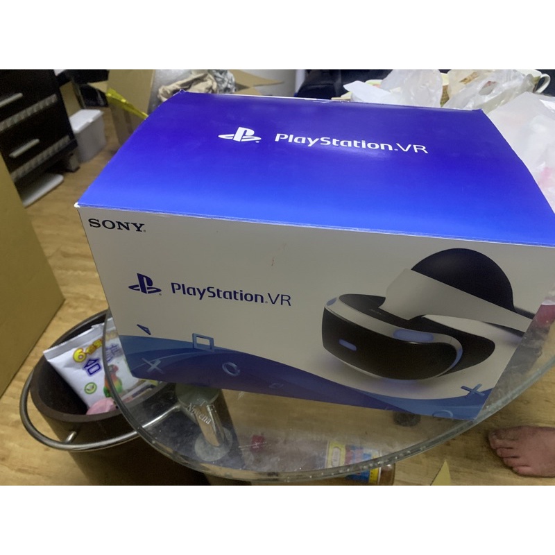 SONY VR  私人賣場