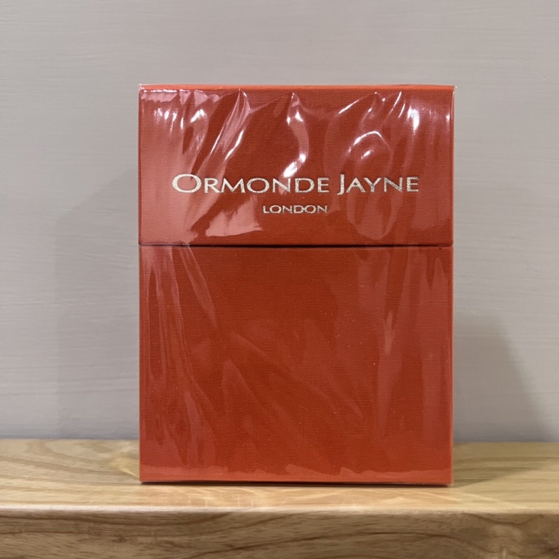 Ormonde Jayne Travel set Sakura/Gatsby22/Persica/Gold Elixir