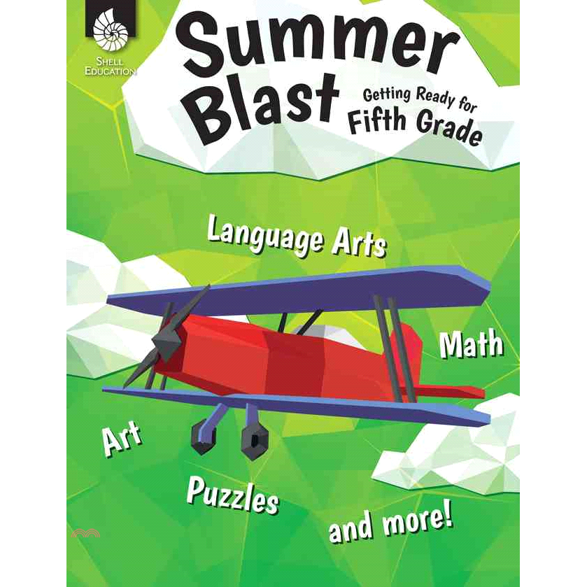 Getting Ready for Fifth Grade