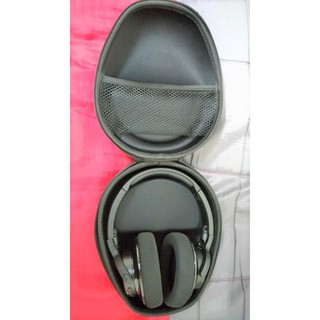 耳罩式耳機 頭戴式耳機 收納包 耳機收納包 耳機收納盒 可用於 ATH-S700BT