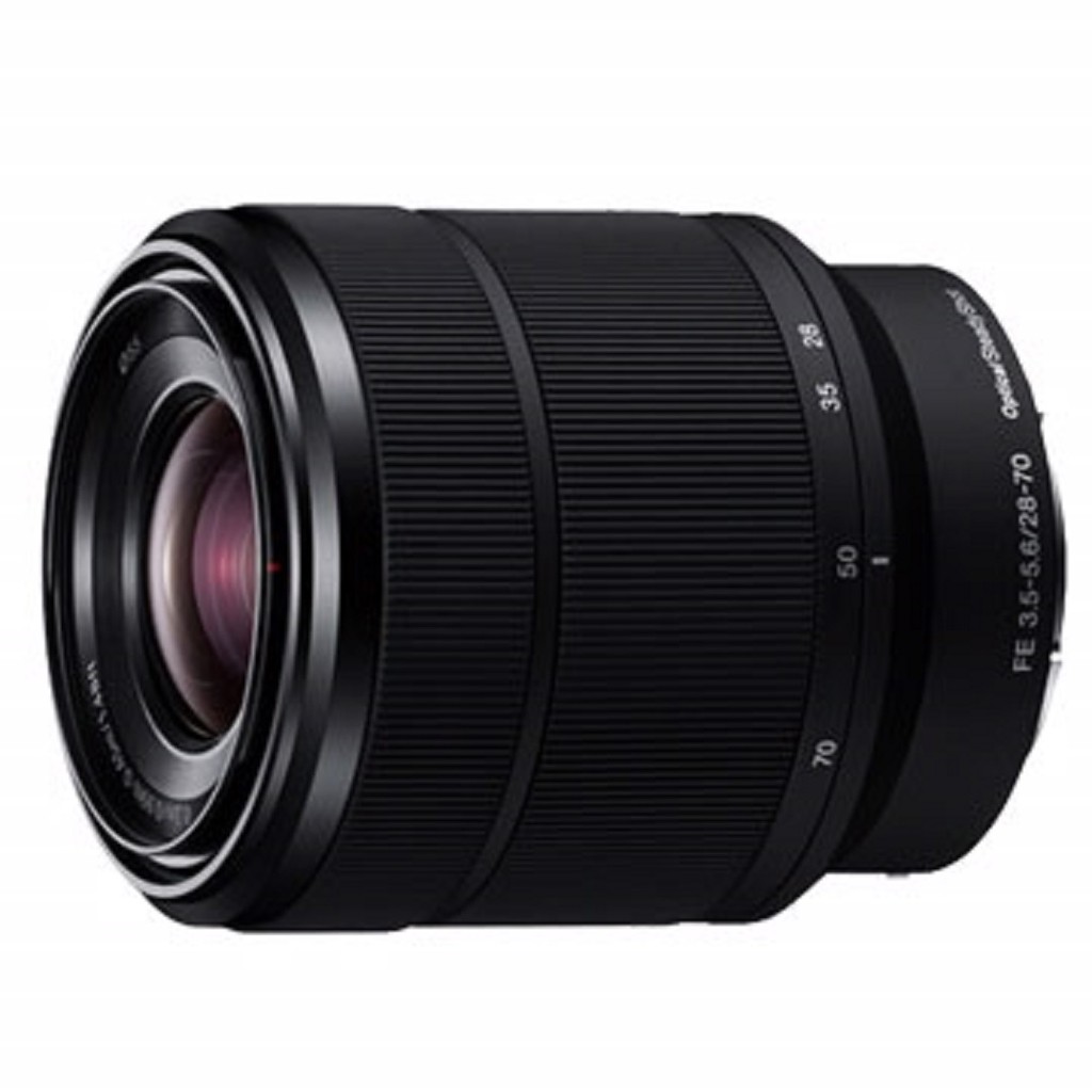 【請先詢問】SONY FE 28-70mm F3.5-5.6 OSS 平行輸入 平輸 白盒 贈55mm UV保護鏡