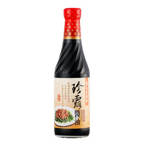 丸莊 珍露醬油(430ml/瓶)[大買家]