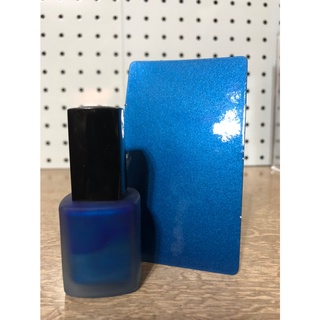 《免運》豐田TOYOTA (色號8T7) 極光藍點漆瓶 ALTIS CAMRY RAV4 補漆筆補漆點漆 另有售 金油