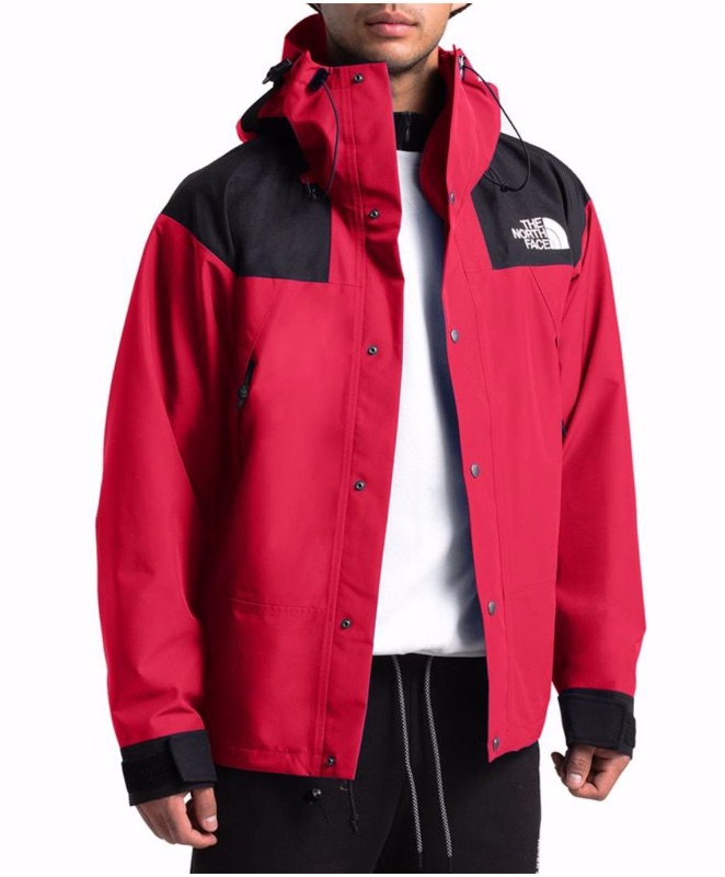 the north face 1990 mountain jacket gtx ii