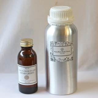 【原生態NatureWorld】香氛精油擴香補充瓶100ml/500ml/No.9~No.15、光、愛、奇蹟款香氛