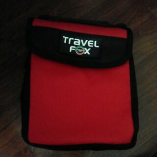 Travel Fox 旅狐 保溫保冷兩用袋