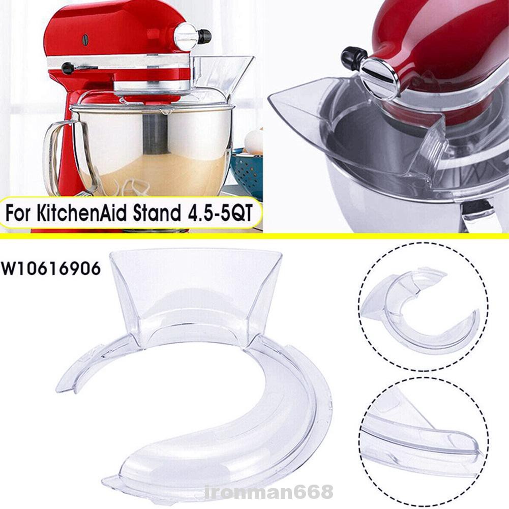倒盾專業實用耐用的家用廚房易於安裝pctg 用於kitchenaid Mixer Kn1ps 蝦皮購物