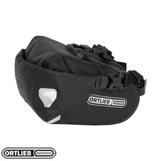 德國-[ORTLIEB] Saddle-Bag-Two – 防水腳踏車座墊下袋 / 坐墊包