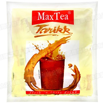MAX TEA三合一拉茶 (25gX30包) 市價299元 特價199元~