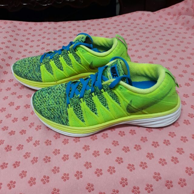 nike flynit lunar 2