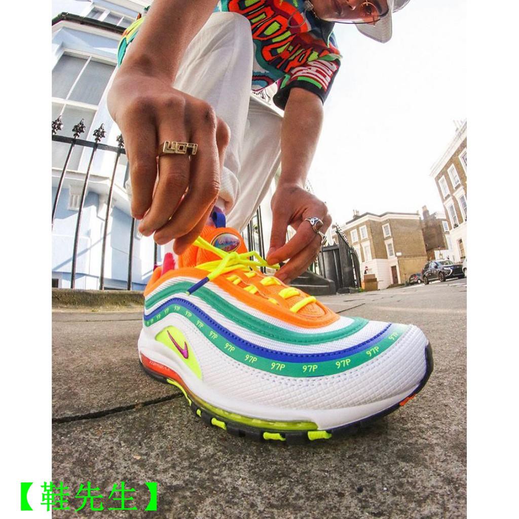 jasmine lasode air max 97