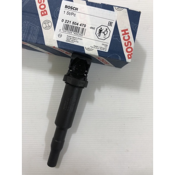 BMW 0221504470 BOSCH 考耳 N20/N52E39E46E53E60E90E92E65F10F30