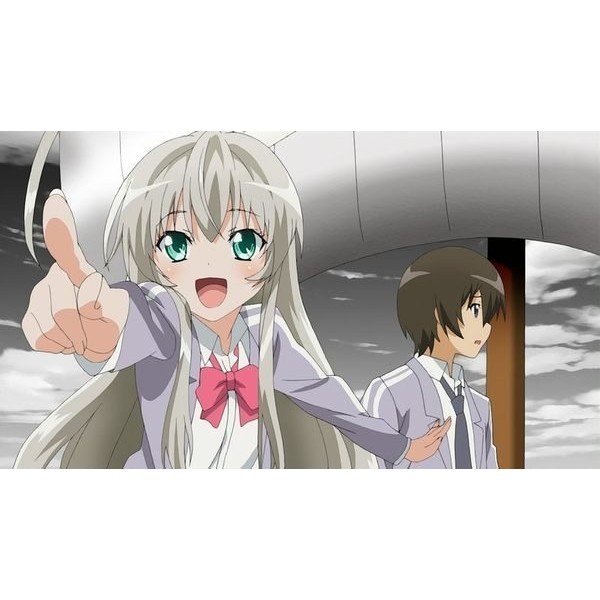 襲來 美少女邪神第1 3季 已完結 買一送一全賣場免運 蝦皮購物