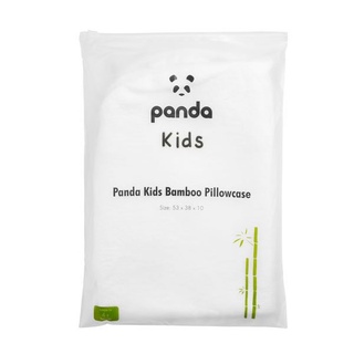英國 Panda 甜夢兒童枕專用枕套(6cm) 【麗兒採家】