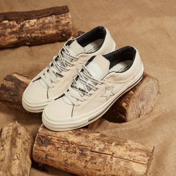 midnight studios converse one star