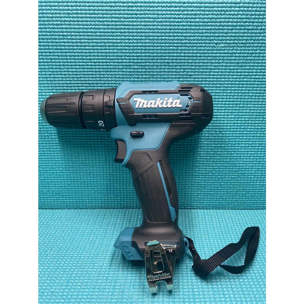 台中工具老爹 MAKITA 牧田 HP333D  12V震動電鑽 HP 333D HP333DZ TD111 td110