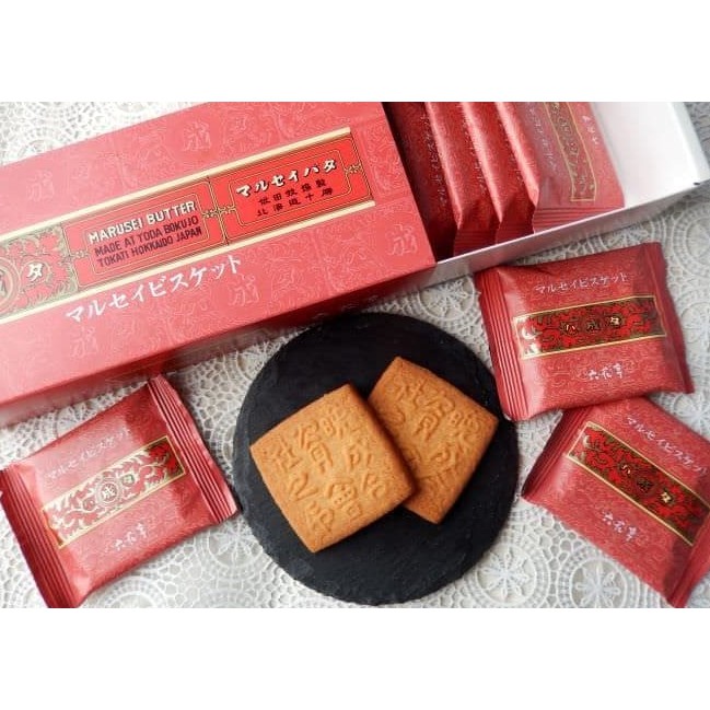 六花亭奶油餅乾的價格推薦 22年5月 比價比個夠biggo