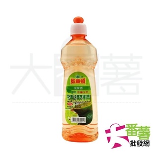 {廚房清潔劑}500gm洗碗精(威靈頓)大缶/洗碗精 [A9] - 大番薯批發網