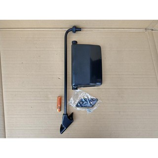 TNSK 三菱 DELICA 90-12 得利卡 後視鏡 後照鏡 照後鏡 手動 右邊