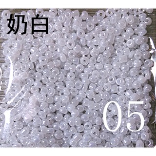 J1飾品配件水晶小珠子編戒指DIY材料手鏈項鍊2MM幻彩米珠玻璃珠珠數量1200顆約20克6-13