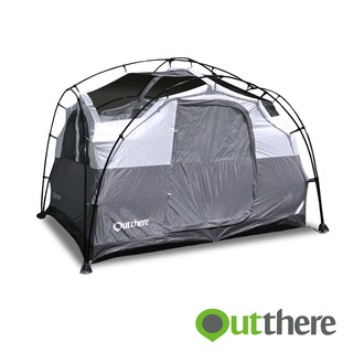 廣場全內帳 (睡帳)【好野 Outthere】AL00703 全內帳 內帳 睡帳 廣場帳內帳 愛露愛玩