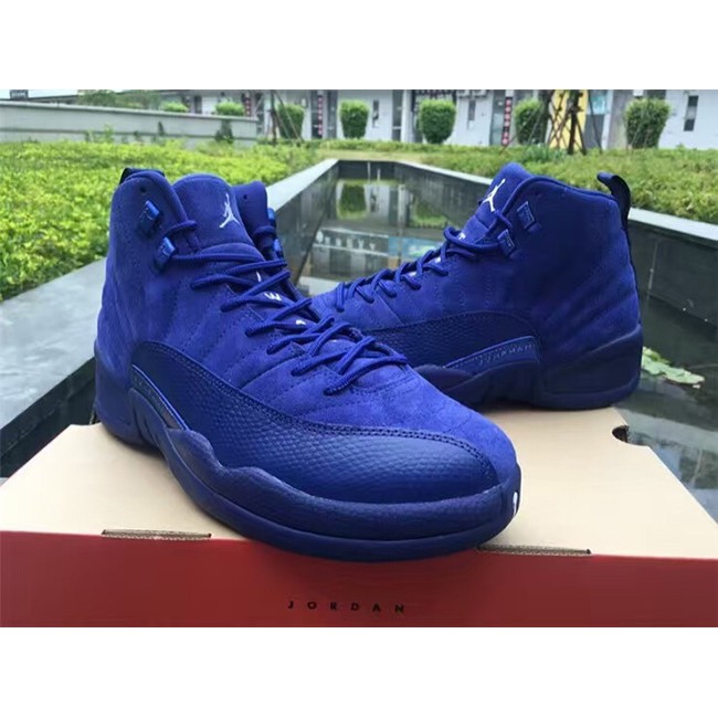 jordan deep royal