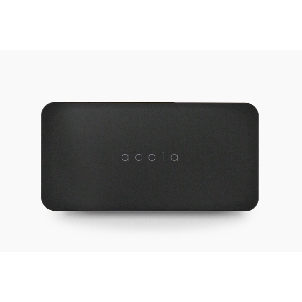 2021 代理貨acaia Lunar Espresso 咖啡電子秤專用秤重板帶磁性可吸附 蝦皮購物