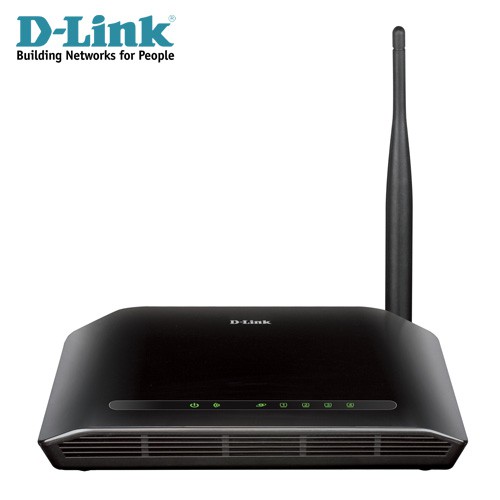 D-Link DIR-600M N150 無線分享器