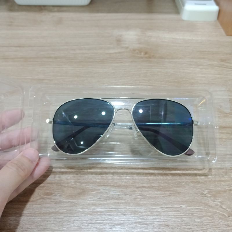 Uniqlo 太陽眼鏡 抗UV400
