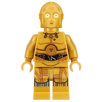 《Brick Factory》全新 樂高 LEGO 75228 75222 75136 75159 C-3PO 星際大戰
