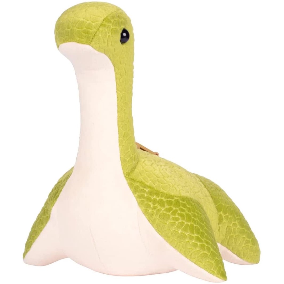 正版apex尼斯湖水怪 正版apex apex周邊  apex水怪 apex legends