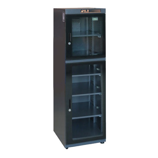 Dr.Storage 256公升雙層大容量防潮箱(ADL-300)