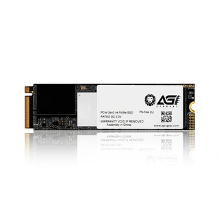 [龍龍3C] 亞奇雷 AGI M.2 1T 1TB PCIE SSD 固態硬碟 AI218