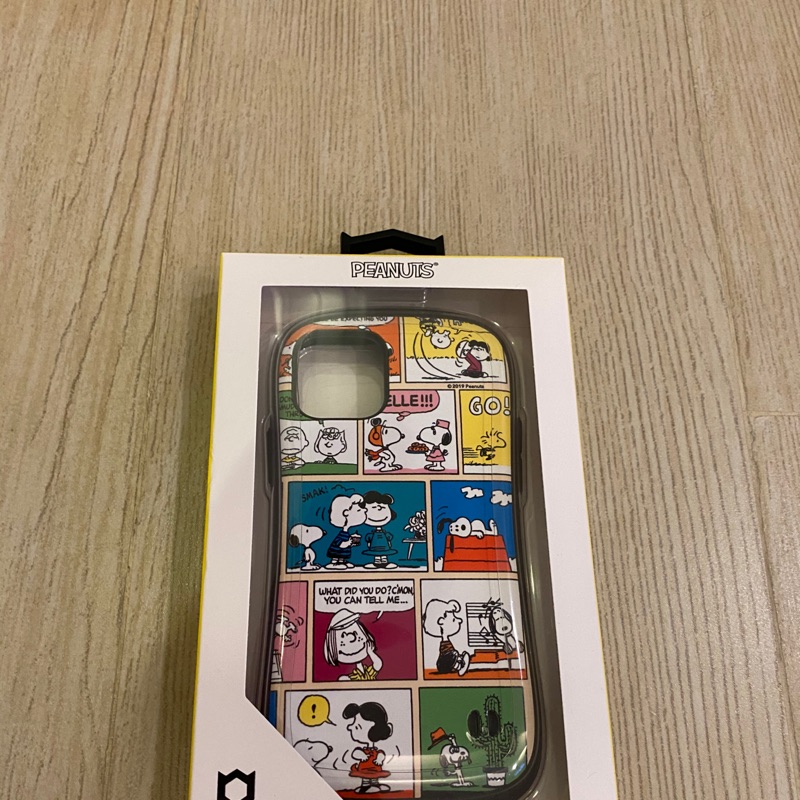 史奴比snoopy日本iface手機殼 蝦皮購物