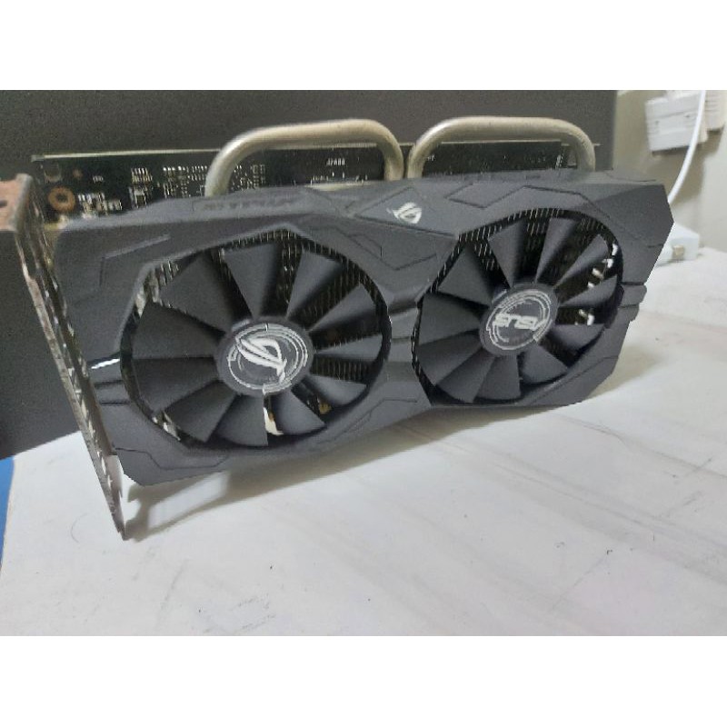 rog rx 560 4g 可議價