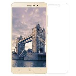 Nillkin 9H 透明玻璃小米紅米 note 3