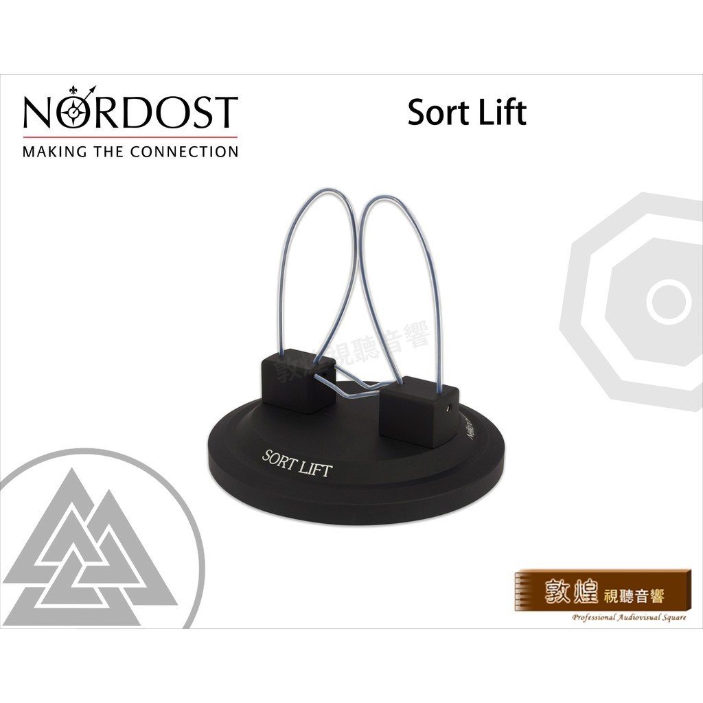 🔥聊聊有驚喜🔥 Nordost Sort Lift 架線器 喇叭線 電源線 訊號線 支撐架/組