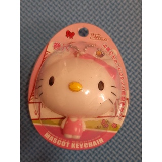 全新 日本 sanrio 三麗鷗 kitty 立體卡通自動伸縮尺 猴子 史迪奇 卡通捲尺 Kitty 量尺 皮尺 布尺