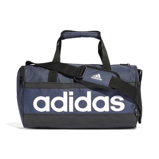 ADIDAS LINEAR DUF XS 流行 休閒旅行袋-HR5346 廠商直送