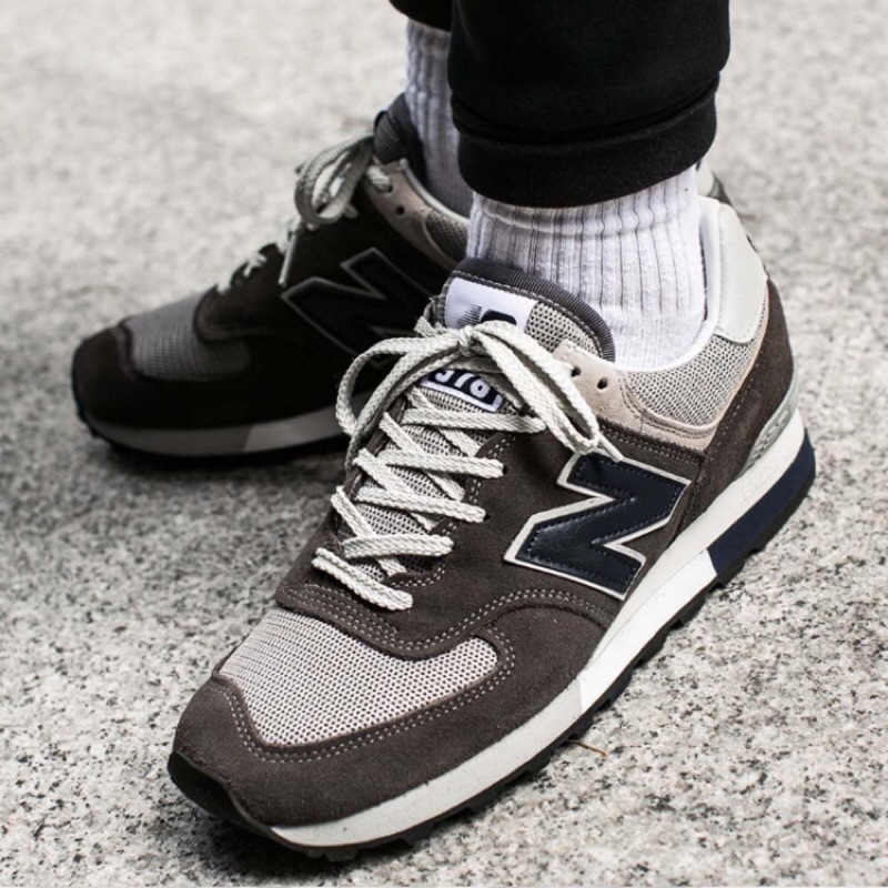 New balance OM576OGG 英國製 全新歐洲公司貨